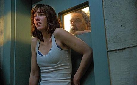 Nouvelle bande annonce VF pour 10 Cloverfield Lane