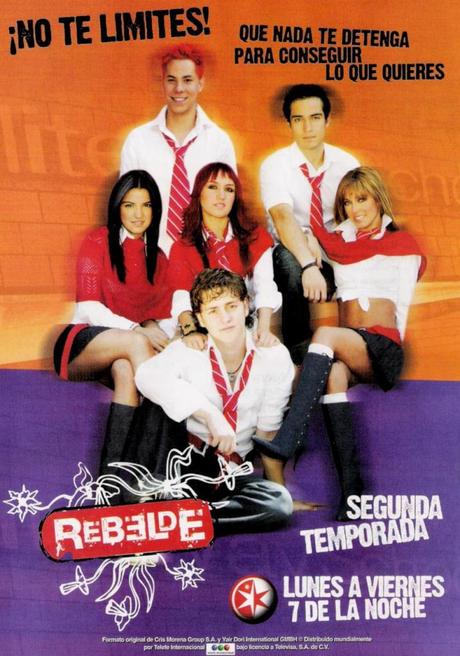 LES TELENOVELAS : Amor, gloria y belleza