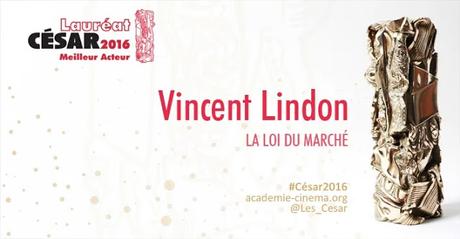 César 2016 : Le palmarès