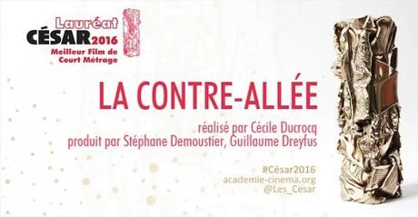 César 2016 : Le palmarès