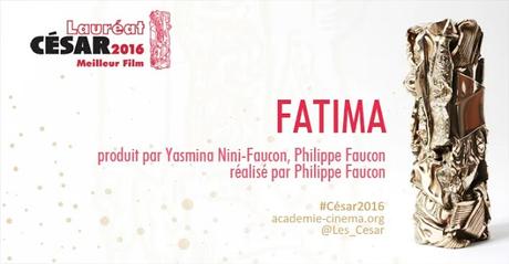 César 2016 : Le palmarès