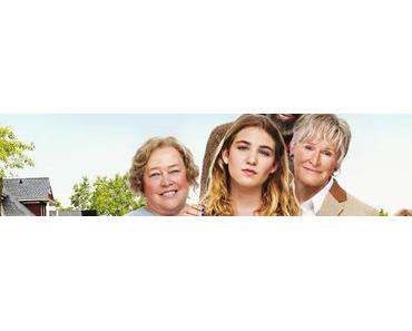La Fabuleuse Histoire de Gilly Hopkins (Critique | 2016)