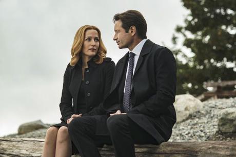 13 ans après… ça porte bonheur non ? X-Files, le retour