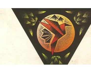 Critique – Paper Bird – The One Armed Man