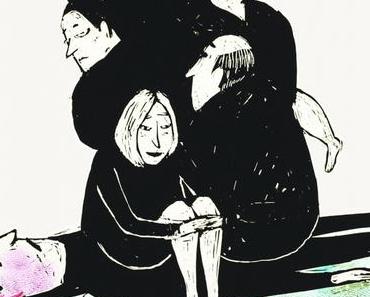 [Court-Métrage] Le Repas Dominical – César 2016 du Meilleur Court-Métrage