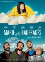 Marie et les naufragés, Sébastien Betbeder revient avec une nouvelle comédie loufoque