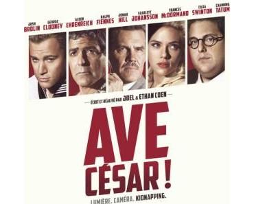 Critique – Ave César !