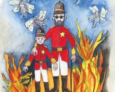 La Danza de la Realidad ("Faire de ses chagrins une force")