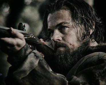 “The Revenant” d’Alejandro Gonzalez Iñarritu