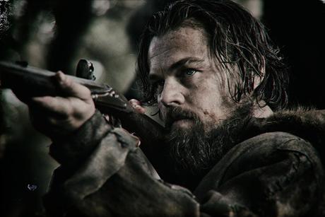 The revenant - 5