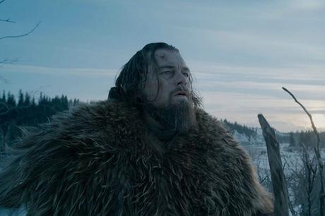 The revenant - 4