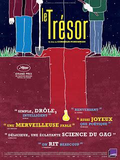 Le trésor