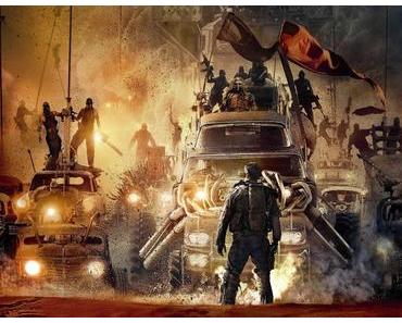 [NEWS CINÉ] LES OSCARS DE 2016 : LA CONSÉCRATION !