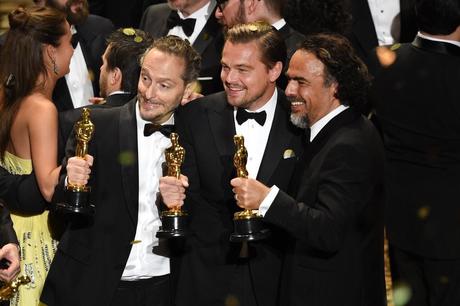 The Oscars 2016 – Palmarès complet de la 88e édition !