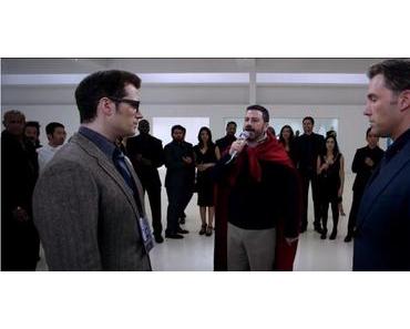 Quand Jimmy Kimmel s’incruste entre Batman et Superman