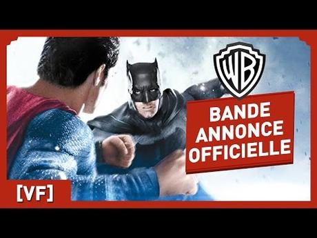 Quand Jimmy Kimmel s’incruste entre Batman et Superman