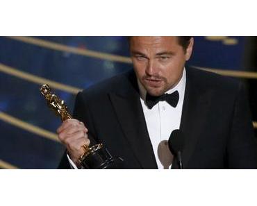 Leonardo DiCaprio en 10 rôles