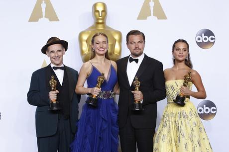 88e Cérémonie des Oscars