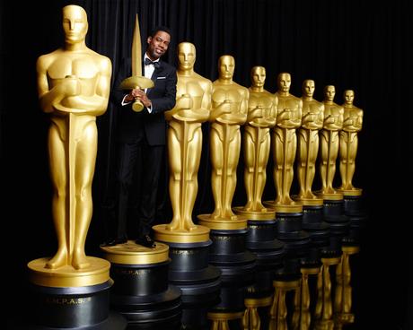 88e Cérémonie des Oscars