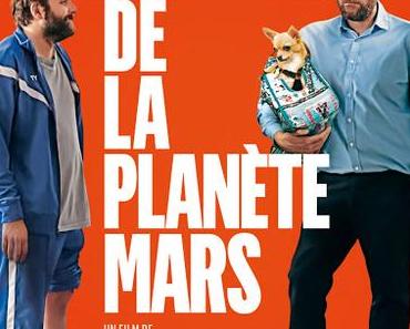 [CONCOURS] : Gagnez vos places pour aller voir Des Nouvelles de la Planète Mars !