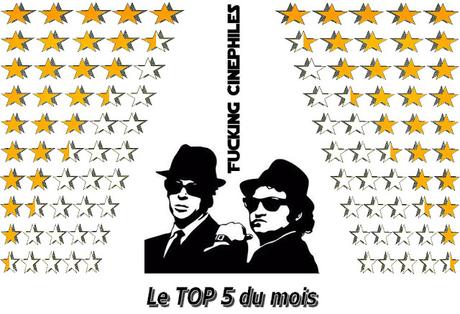 FUCKING TOP 5 ciné du mois de février 2016