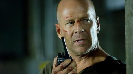 Die Hard 4 - retour en enfer