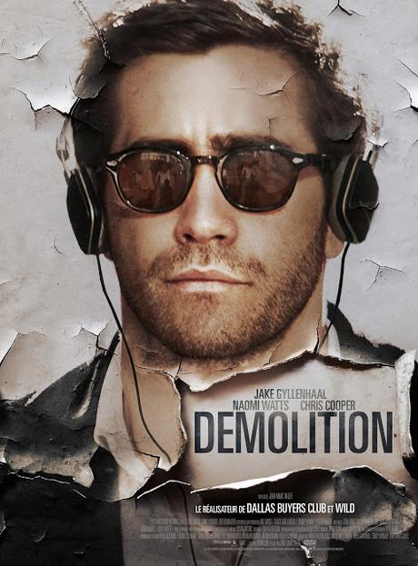 Bande annonce VOST pour Demolition de Jean-Marc Vallée