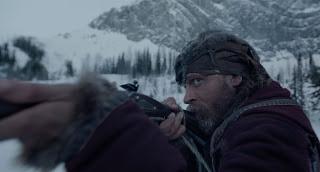 The Revenant