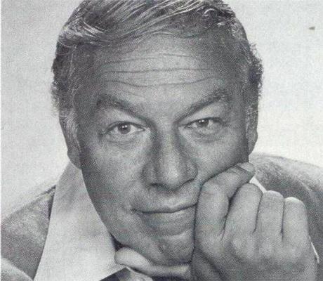 Décès de George Kennedy