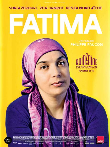 Fatima (2015) de Philippe Faucon