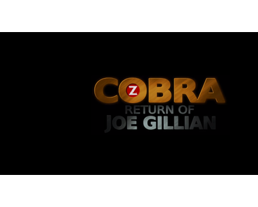 [NEWS SÉRIE] COBRA EST DE RETOUR DANS UNE NOUVELLE SÉRIE !