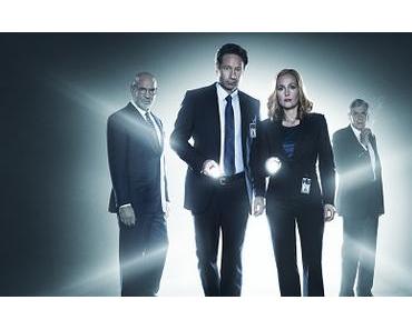 X-Files, revival en demi-teinte