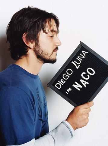 Diego Luna au casting du remake de Flatliners ?