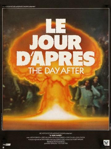 jour d'après 83