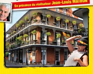 La Louisiane, un souvenir de France