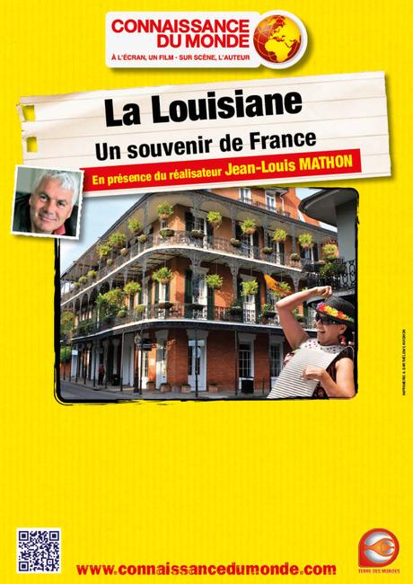 La Louisiane, un souvenir de France