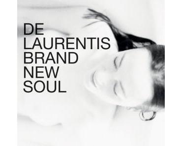 De Laurentis – Nouvel EP : le clip de 10000 Things ( Tubular Bells)
