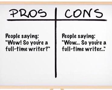 Pros & cons