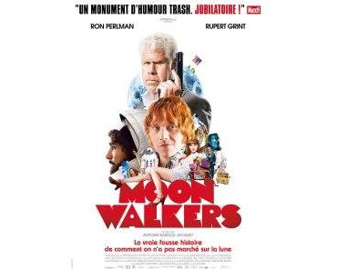 MOONWALKERS (Critique)