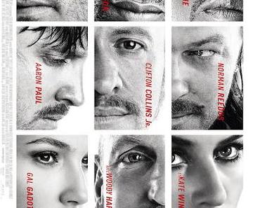 [CONCOURS] : Gagnez vos places pour aller voir Triple 9 !