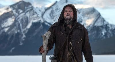 The Revenant : Un Survival brutal et contemplatif