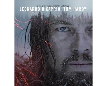 The Revenant : Un Survival brutal et contemplatif