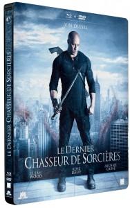 BR_Le dernier chasseur de sorcières film Vin Diesel