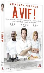 DVD_A vif film Bradley Cooper