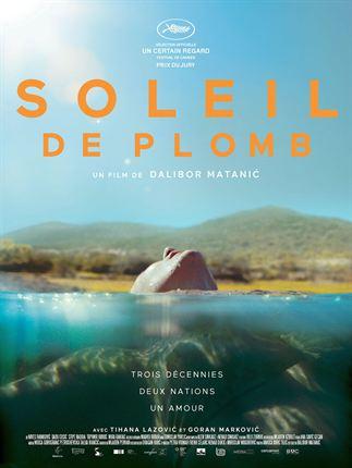 Bande annonce Soleil de plomb