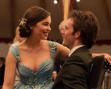 Bande annonce VOST pour la romance Avant Toi de Thea Sharrock