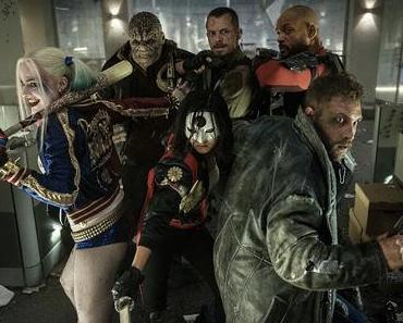 Suicide Squad 2 déjà en préparation chez Warner ?