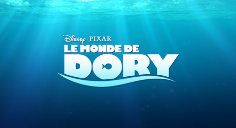 [TRAILER VF] LE MONDE DE DORY  !