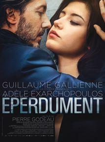 Éperdument (2016) de Pierre Godeau Éperdument (2016) de Pierre Godeau
