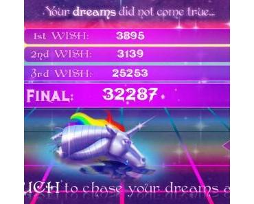 Test – Robot Unicorn Attack